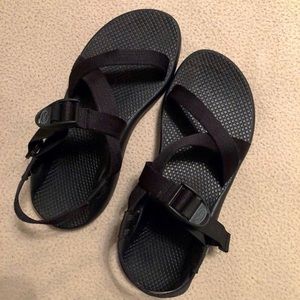 Chacos